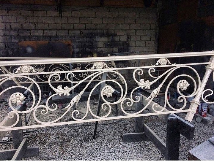 Reshotka,perila,naves,agrajdeni