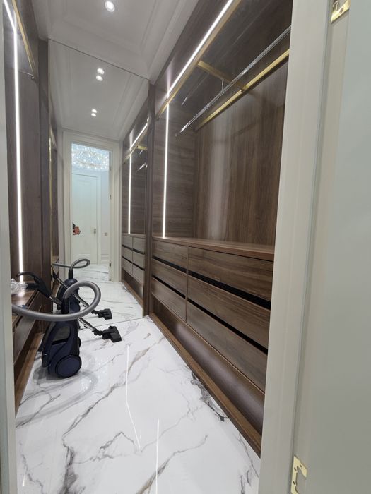 ЖК Лондон ,130 м2 , Аренда