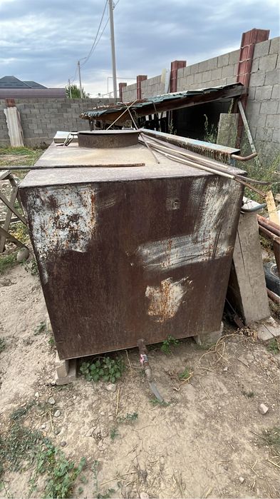 Емкость для воды