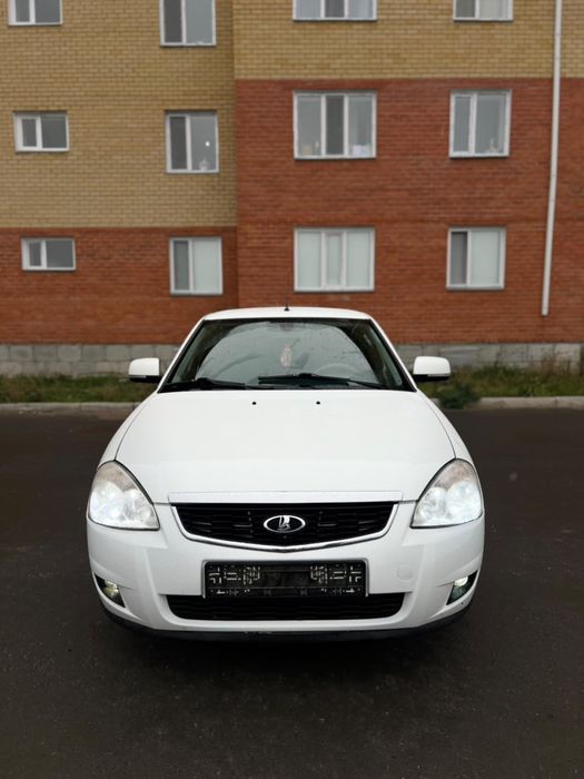 LADA Priora 2