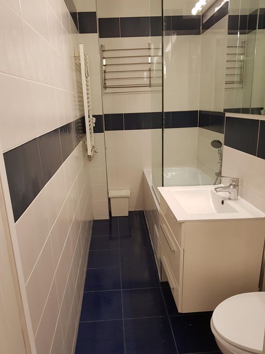 Bd. Lacul Tei-Parcul Circului