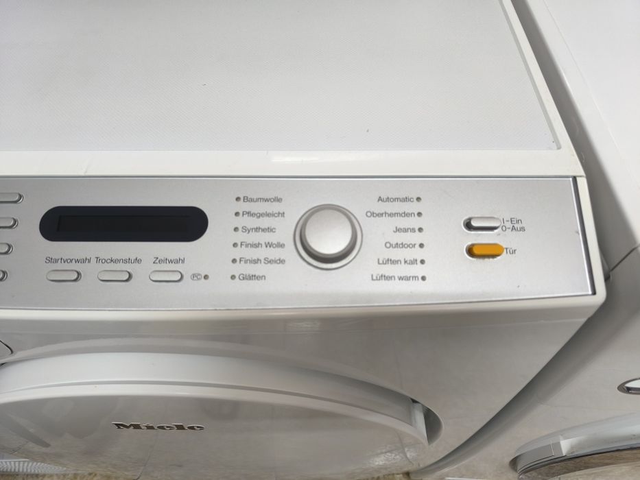 Сушилня Miele - 7кг. клас В