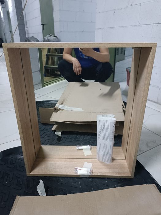 Зеркало для ванны