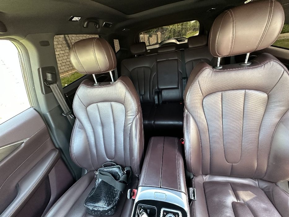 Jetour X90 2023 — 5