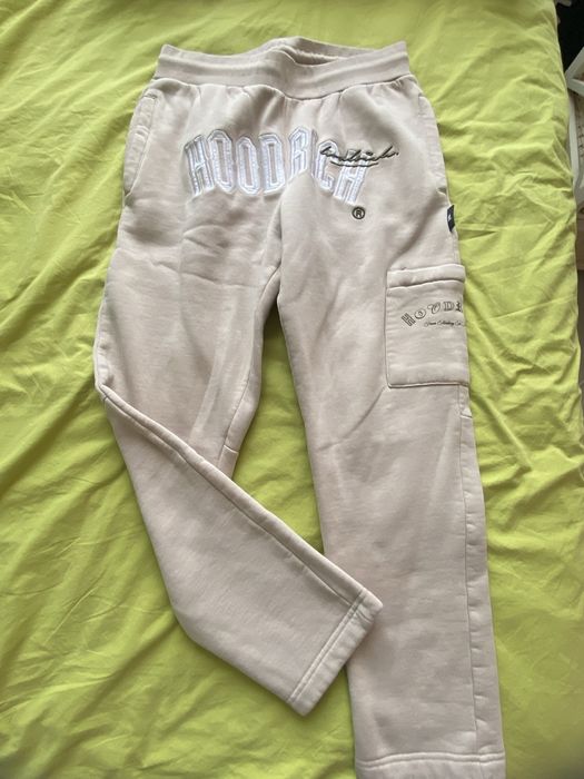 Спортен  екип HOODRICH