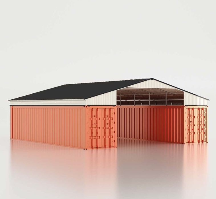 Продава се Гараж / Паркомясто в София, 7-ми 11-ти километър - 136 кв.м за 58 €/кв.м - Снимка #2