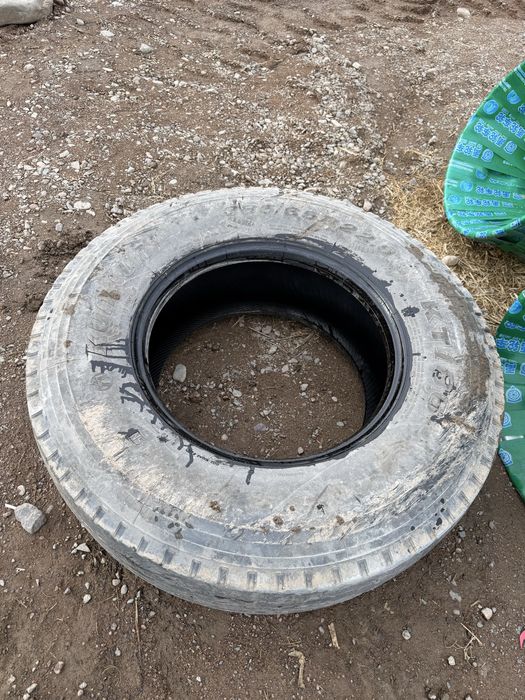 Шины 385/65/22.5