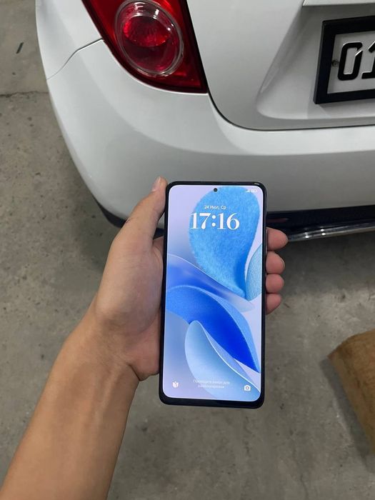 Redmi note 12 pro sotiladi
