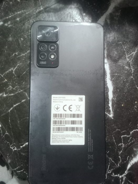 Продам Редми Ноут 11 про 5G