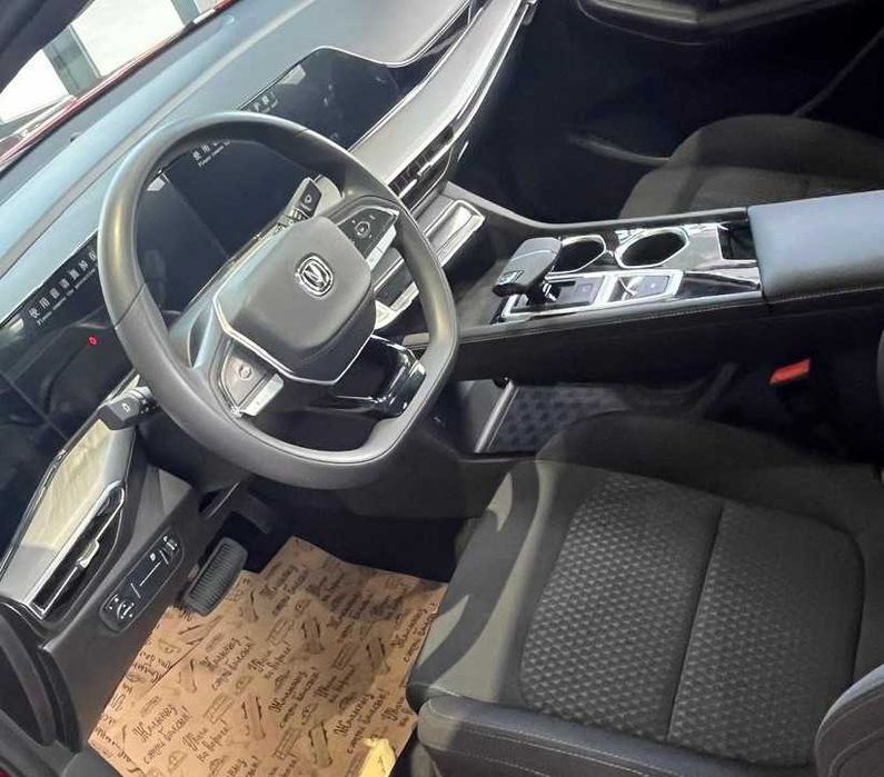 Продать Changan Eado Plus Comfort 2026 г.