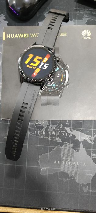 HUAWEI watch GT2