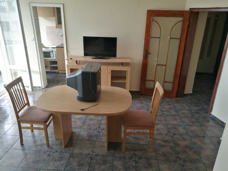 Дава се под наем Мезонет в Бургас, Възраждане - 63 кв.м за 229.5 € - Снимка #3