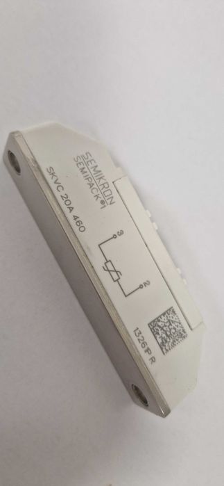 Set Module de dioade duble COnvertizoare DANFOSS