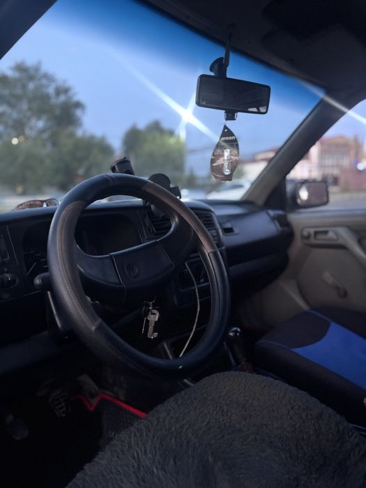 Продам Volkswagen Golf 3