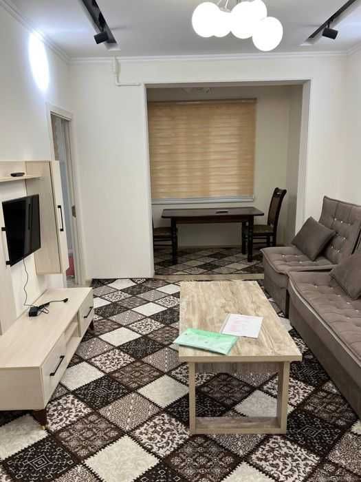 Аккуратная 2-х ком. кв. в самом центре города! Ц-5!