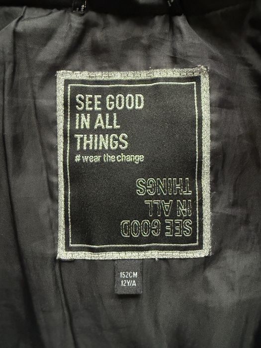 Geacă fată / damă mărime 152 12 years