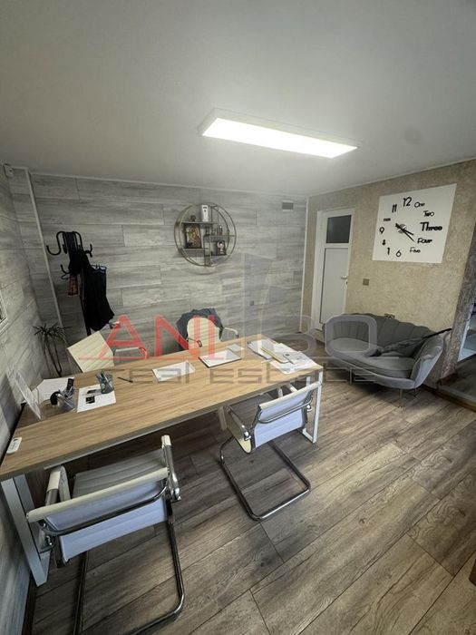 Офис в София- площ 50 цена 185900