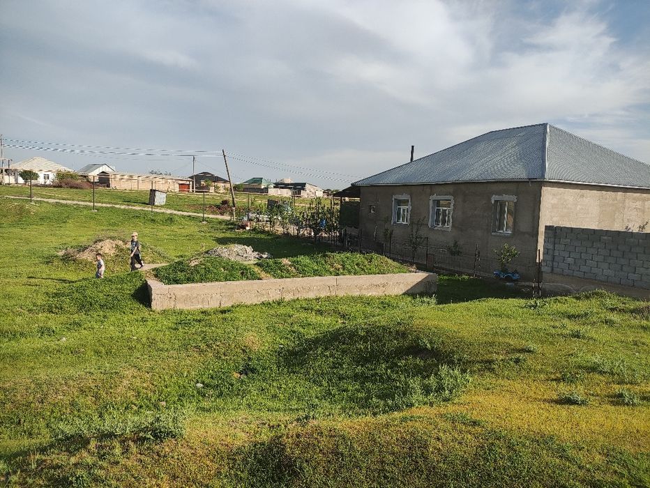 Продам участок Кайнарбулак