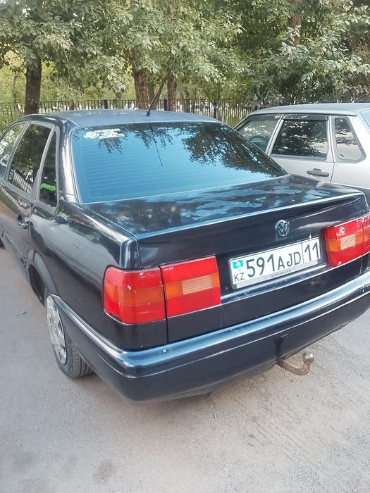 Продам пассат б4
