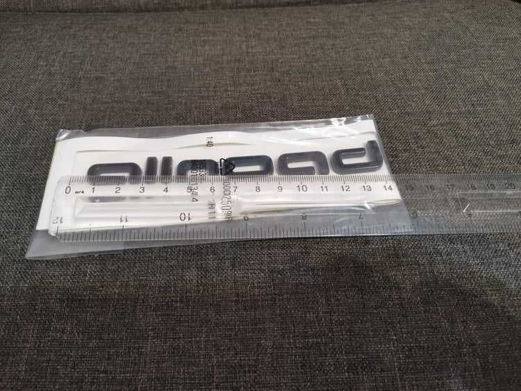 Ауди Алроуд Audi allroad емблема лого