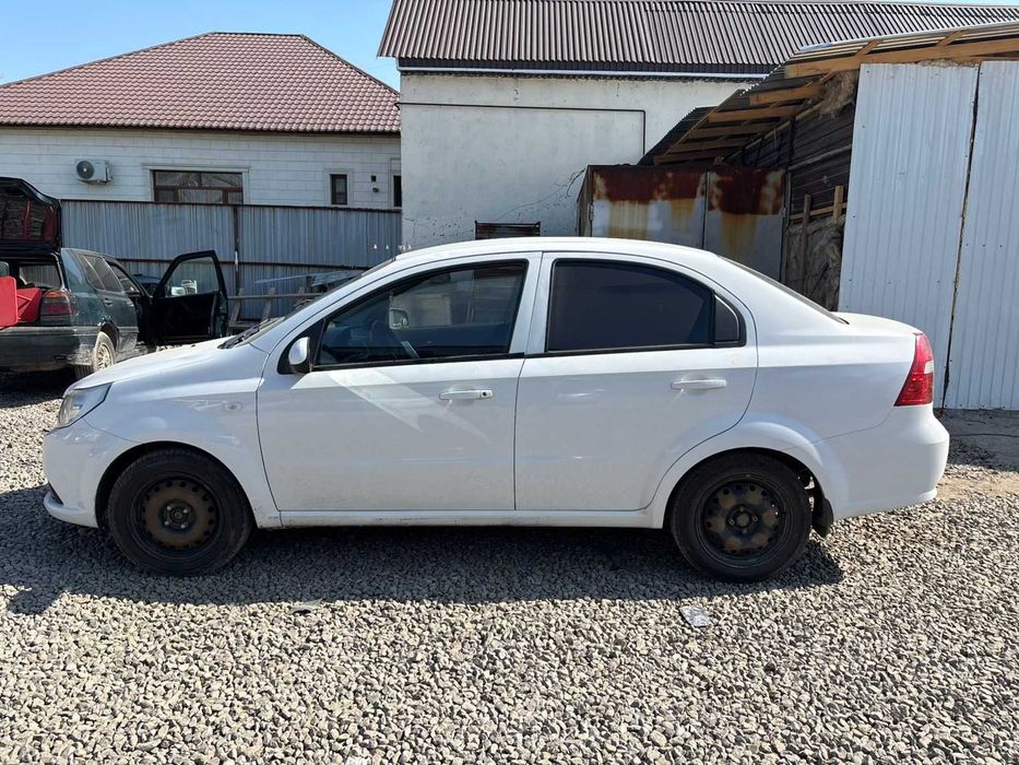 Chevrolet Cobalt в отличном состоянии