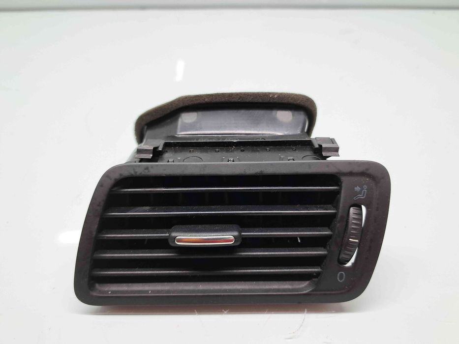 Grila aerisire stanga Volkswagen Passat B6 (3C2) [Fabr 2005-2010] 3C2