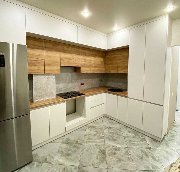 Кухонная гарнитура