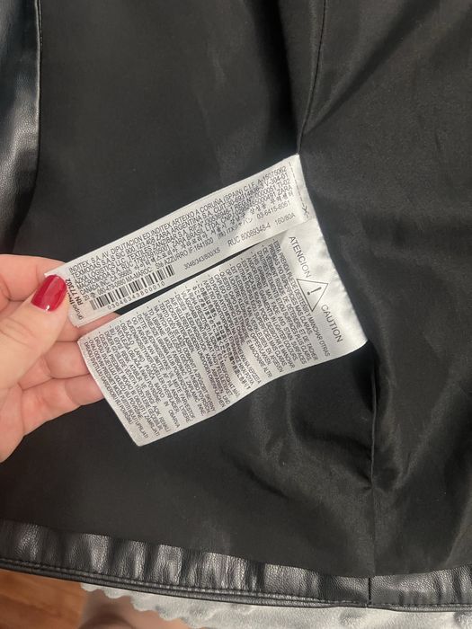Продам платье-пиджак от Zara