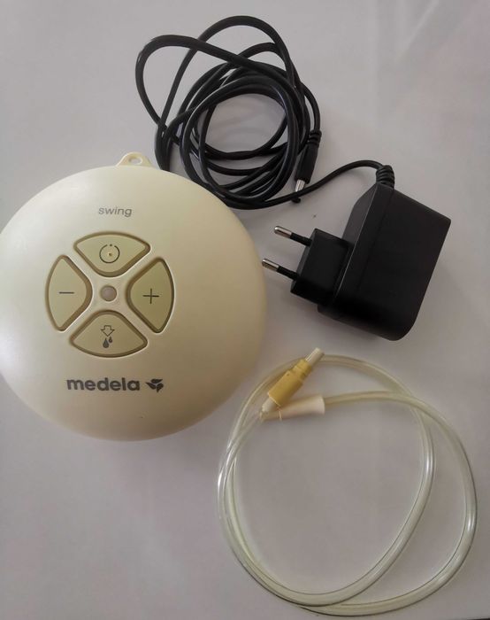 Електрическа помпа за кърма Medela