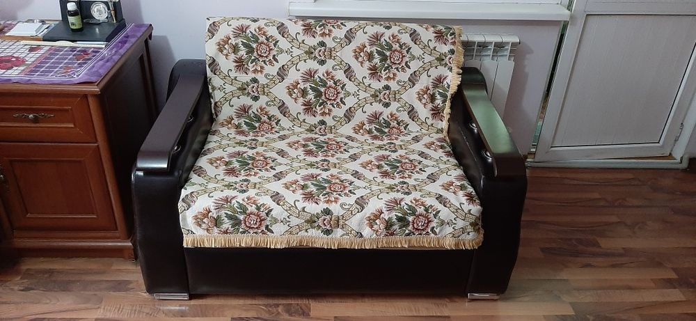 Софа-кресло кровать