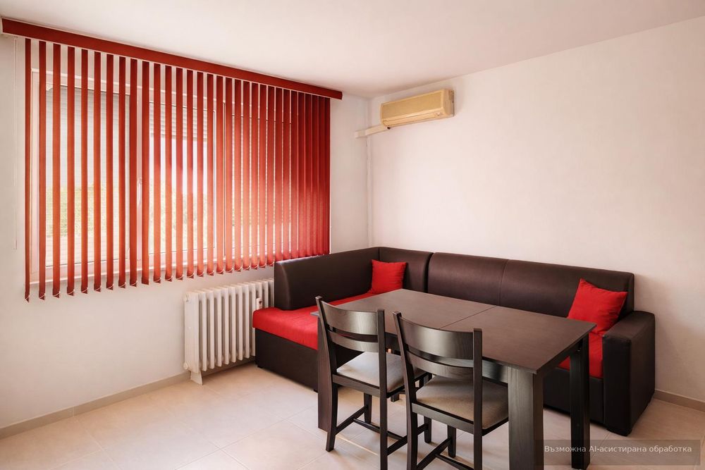 Дава се под наем Двустаен апартамент в Пловдив, Кършияка - 40 кв.м за 328.95 € - Снимка #2