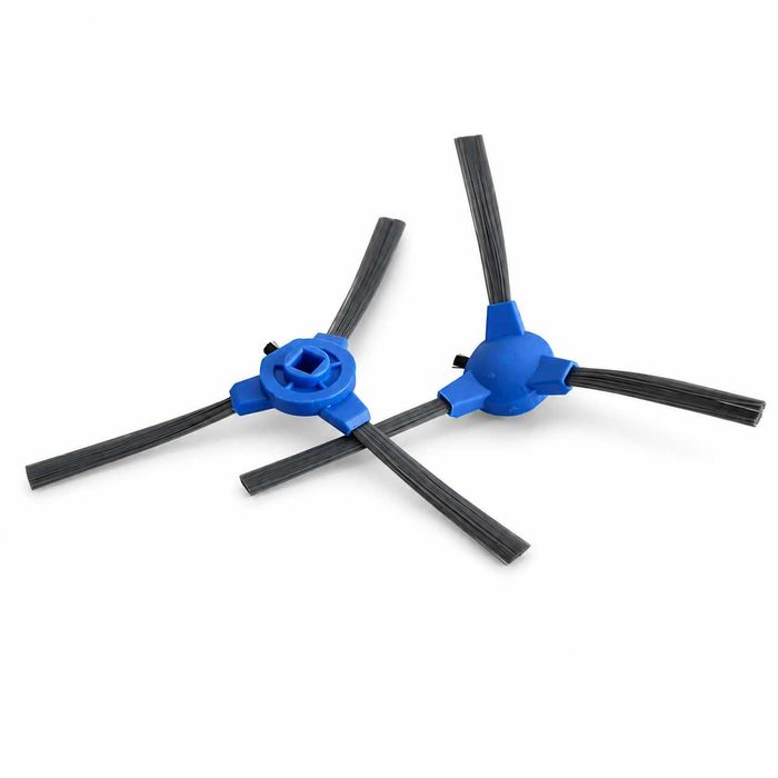 Комплект нови странични четки за прахосмукачки робот-Eufy RoboVac