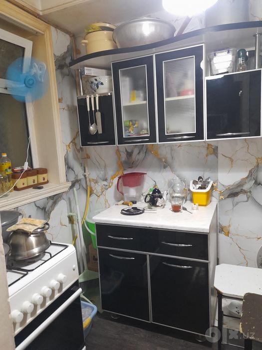 Своя квартира срочно