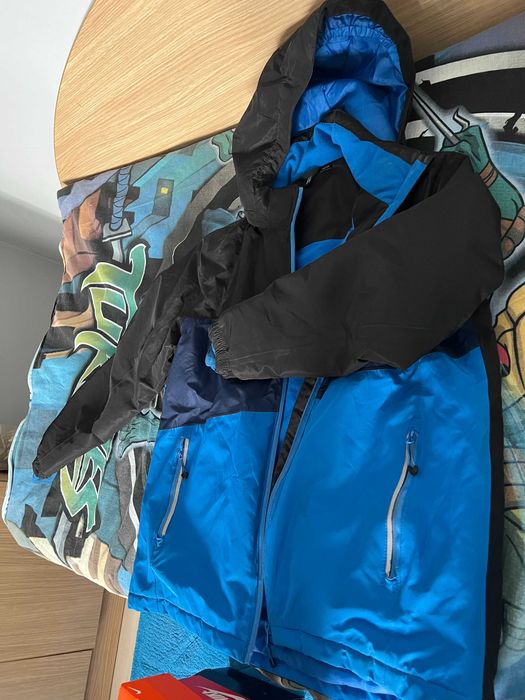 Мъжко зимно яке -