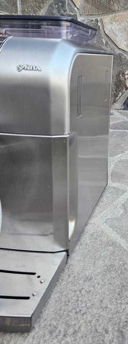 Кафе автомат Saeco Syntia Cappuccino