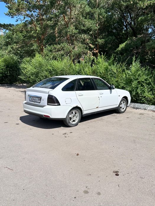 Продам приору Ваз21723