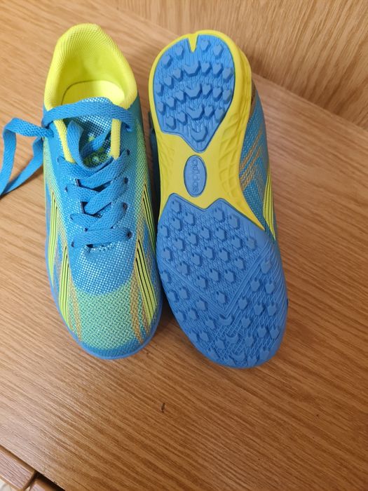 Футбольная обувь