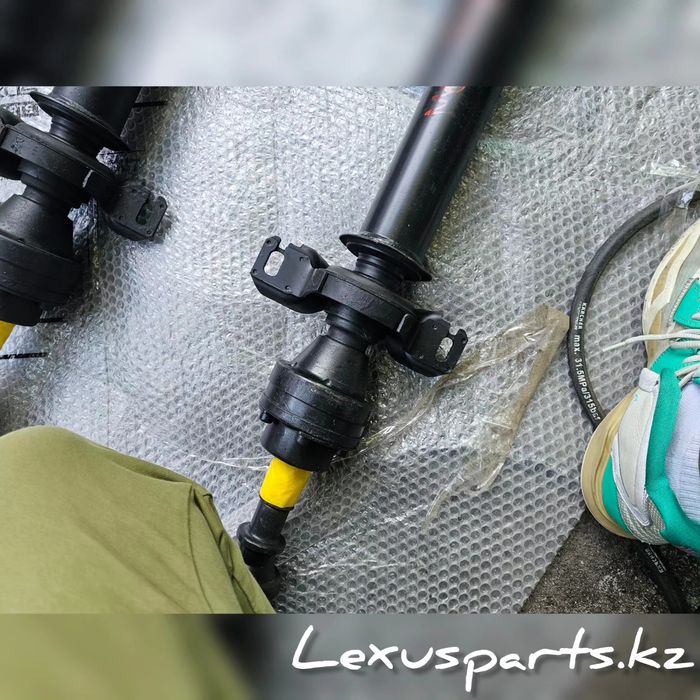 Кардан всборе RX300