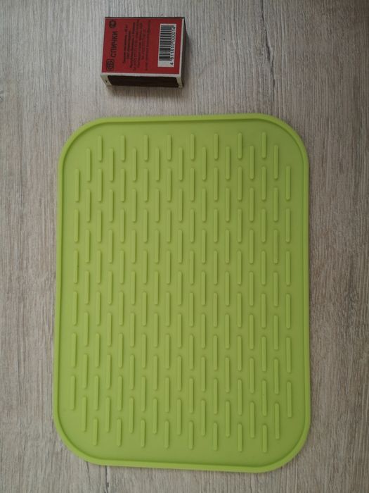 Подставка под горячую посуду