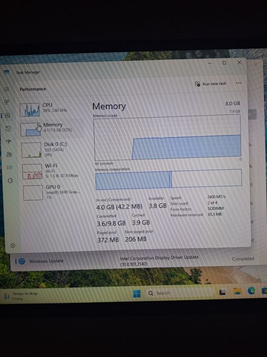 Terra pc System  model 1009682