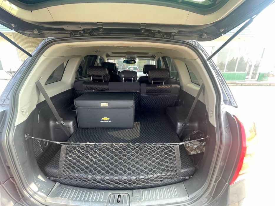 Captiva 3  каптива 2013 йил узимники 180 минг юрган халол