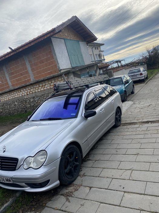 Джанти с гуми за мерцедес Mercedes 16 5x112