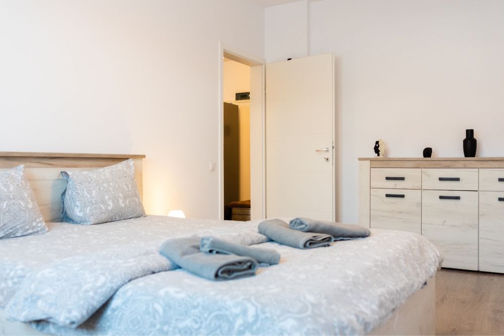 Apartament in Regim Hotelier, cazare langa Gara Cluj Napoca