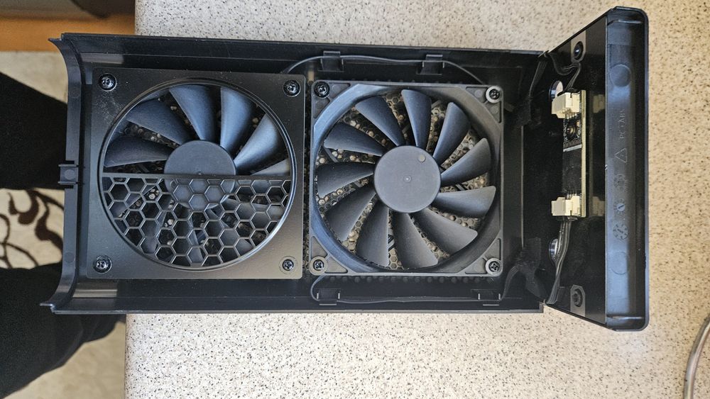 Mini PC Zotac Gaming ZBOX MAGNUS ONE ECM53060C