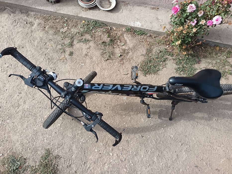 Bicicleta copii stare bună