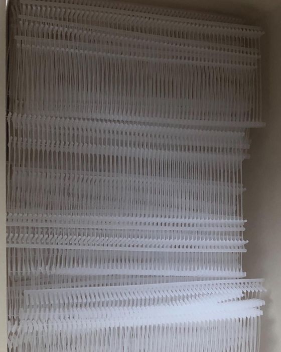 Пластиковые и петлевые соединители , биркодержатели пистолета