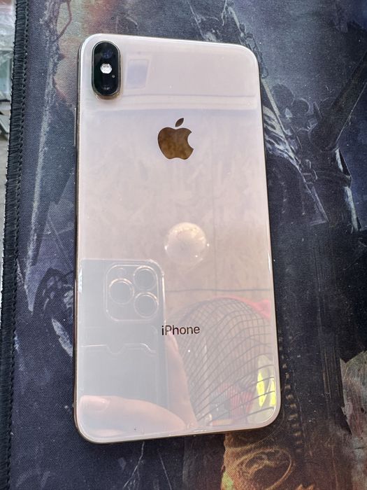 Айфон XS Max сатылады