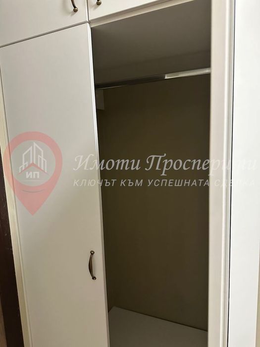 Дава се под наем Двустаен апартамент в София, Медицинска академия - 75 кв.м за 800 € - Снимка #11