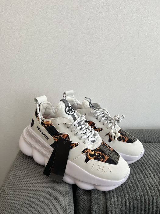 Versace Chain V2 model special