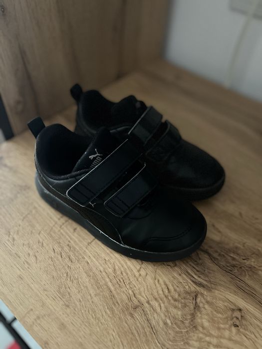 Детски обувки puma